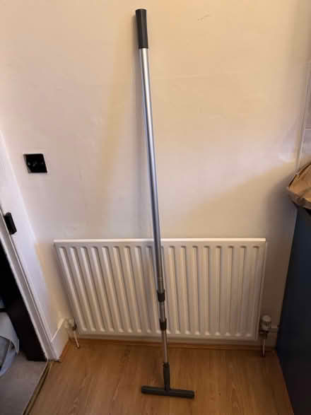 Photo of free Window cleaning pole (Glasgow G20) #1