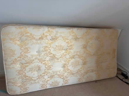 Photo of free Single mattresses (Woodhouse LE12) #1