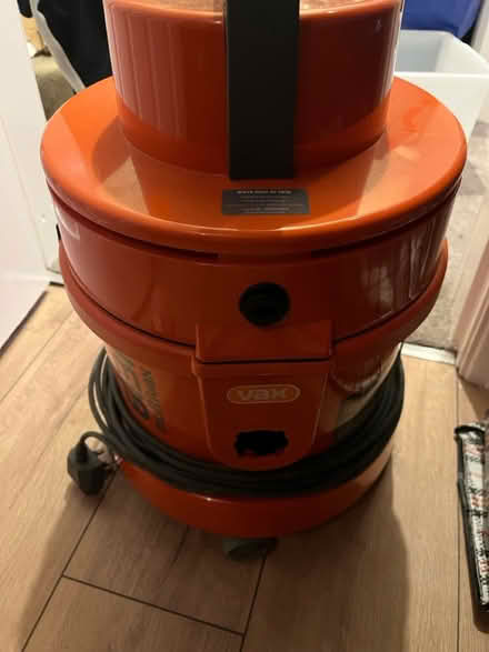 Photo of free Vax 3 in 1 multi function Hoover (Stretford) #1