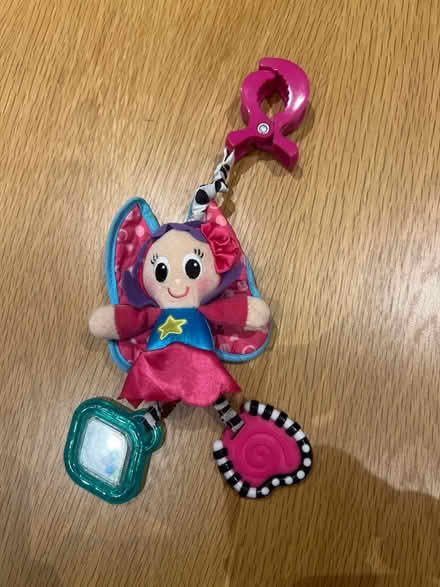 Photo of free Kids/ baby mix (West acton - W3) #3