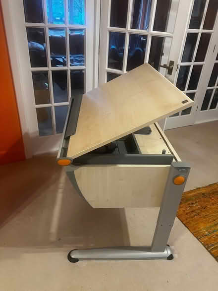 Photo of free Desk (CT21 4QY) #2