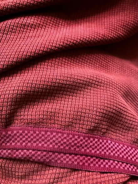 Photo of free Bed spread (Newington, EH16) #1