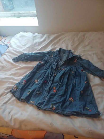 Photo of free Girl jeans (Stockport SK1) #2