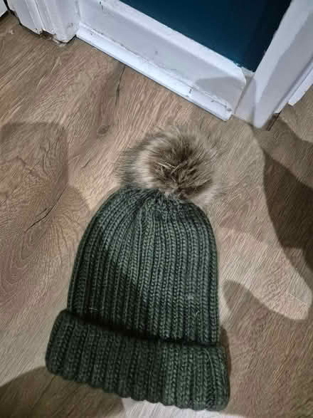 Photo of free Hat (Paddock Wood, village) #1