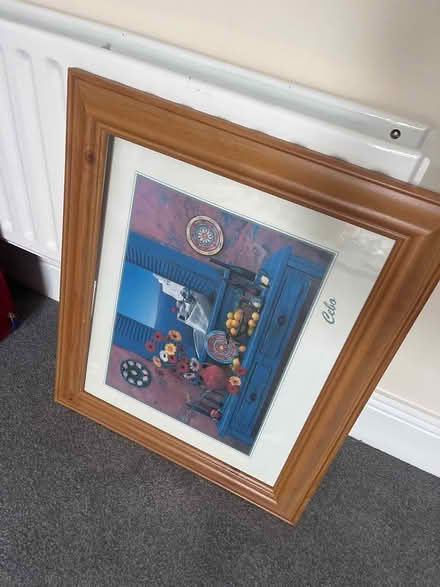 Photo of free Picture (Killbarack) #1