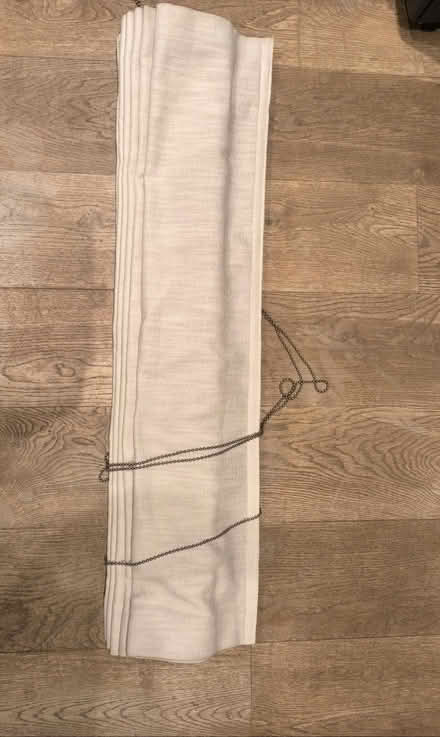 Photo of free Roman Blinds (Blackrock, Co Dublin) #3