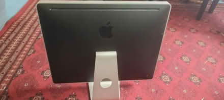 Photo of free Apple PC (Croydon) #2