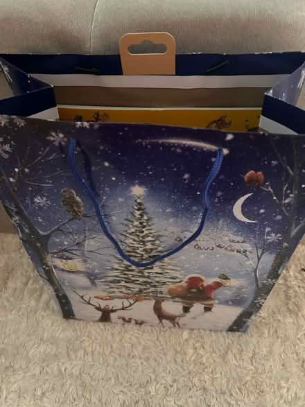 Photo of free Christmas gifts FREE for children (Scarborough) #2