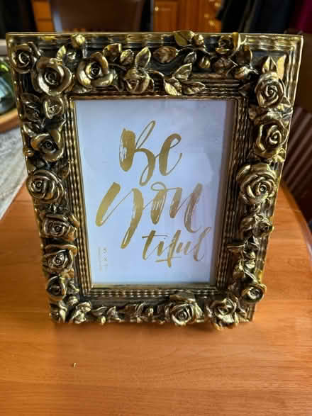 Photo of free 5x7 Picture Frame (Patuxent Glen Community,Severn) #1