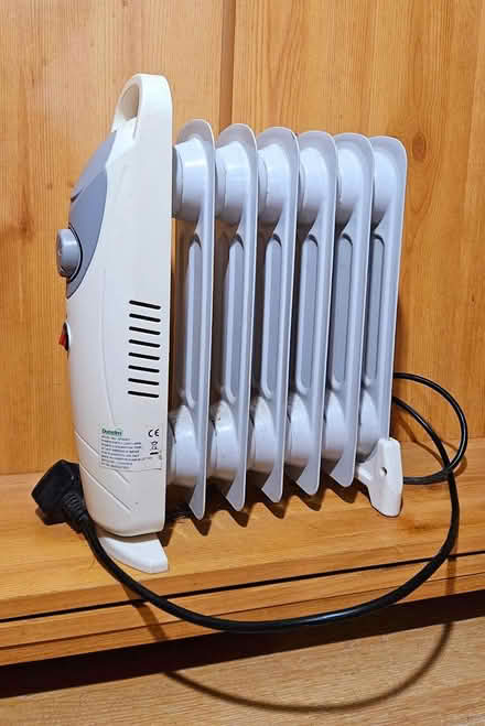 Photo of free Heater (Bwlchgwyn) #1