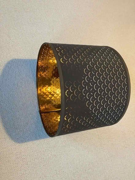 Photo of free Lamp shade (Old Basford NG5) #1