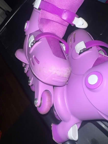 Photo of free Skates (NW11) #4