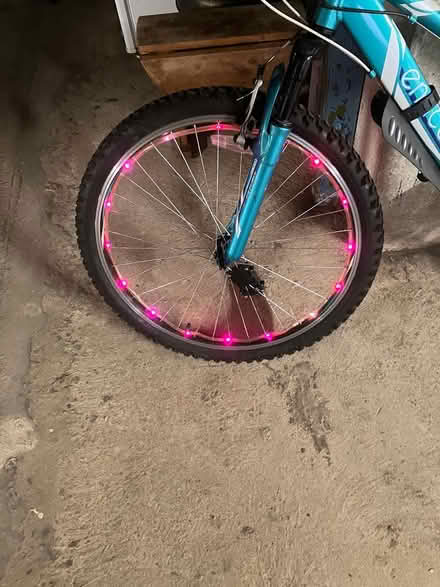 Photo of free Bike (Morningside EH10) #3