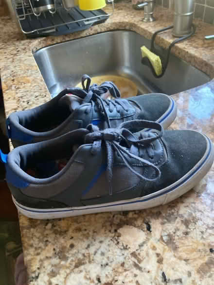 Photo of free Size 8.5 men’s airwalk shoes (Far West side of Danbury) #2