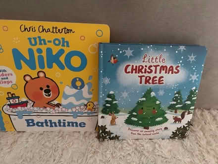 Photo of free Christmas gifts FREE for children (Scarborough) #4