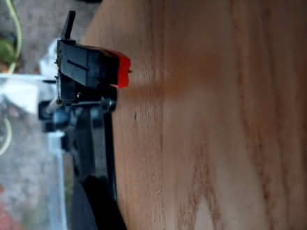 Photo of free turntable/record deck (Upton Priory SK10) #2