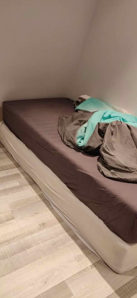 Photo of free 2 single mattresses (Hoofddorp) #1