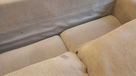 Photo of free Sofa (may be able to deliver ) (Cranham Corner GL6) #2