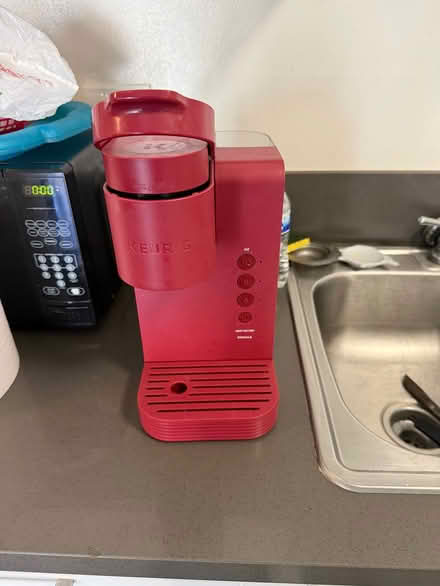 Photo of free Coffee machine (Canoga park) #1