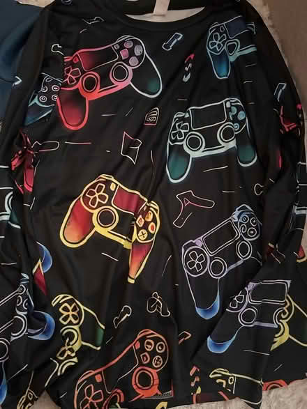 Photo of free Christmas gifts (Scarborough) #1