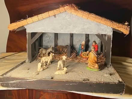 Photo of free Bespoke Creche (Maple Street, Carlisle, MA) #2