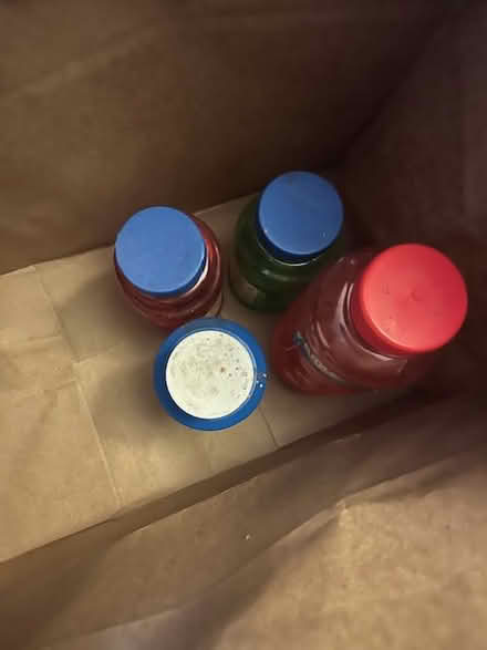 Photo of free Bubbles (Woodside Plaza) #2