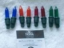 Photo of free Spare bulbs for old fairy lights (Holmer Green HP15) #1