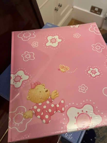 Photo of free New photo albums (TW2) #3