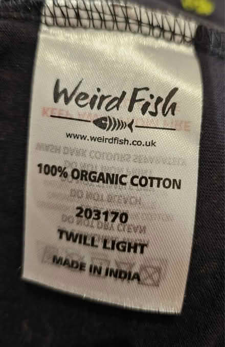 Photo of free Tunic - Size 12 (West Hendon NW9) #3