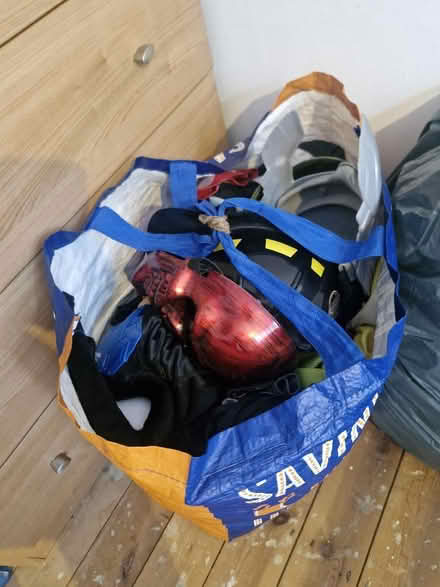 Photo of free Dressing up (Hanworth RG12) #1