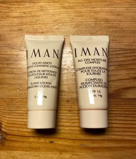 Photo of free Imán Sample Cremes (AL4) #2