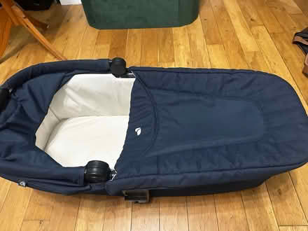 Photo of free Joie carrycot (Bromley) #4