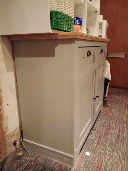 Photo of free Sideboard (Hulme, M15) #2