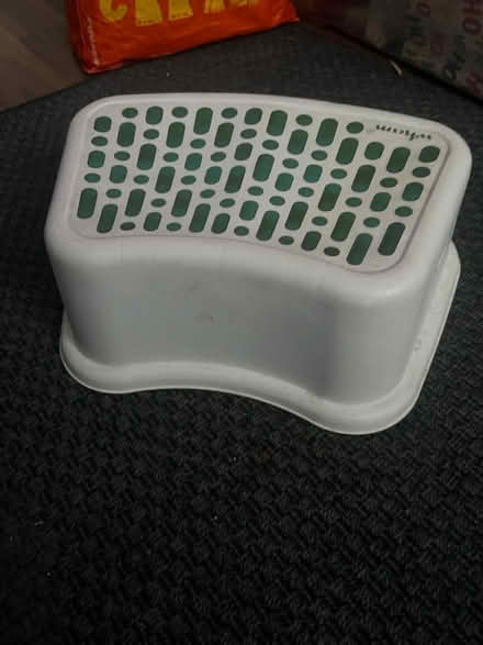 Photo of free Kids / toddler step (NW11) #2