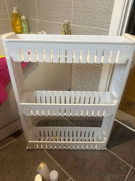 Photo of free Storage on weheels (Maidstone. ME17) #1