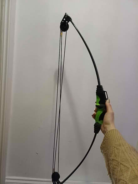 Photo of free Bow no arrows (Hemel Hempstead HP1) #1