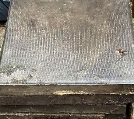 Photo of free Patio slabs (Bicester OX26) #1