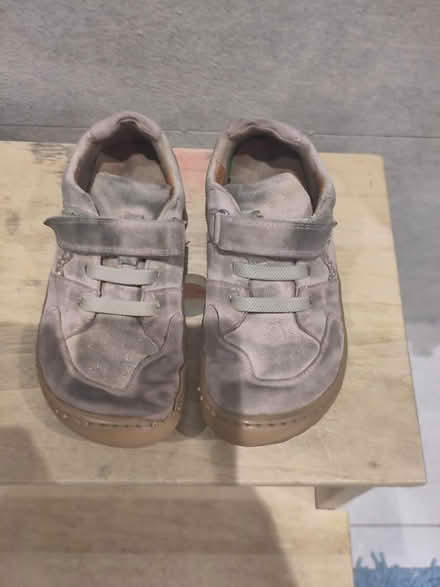 Photo of free Children's Froddo trainers (Bexhill old town, TN40) #1