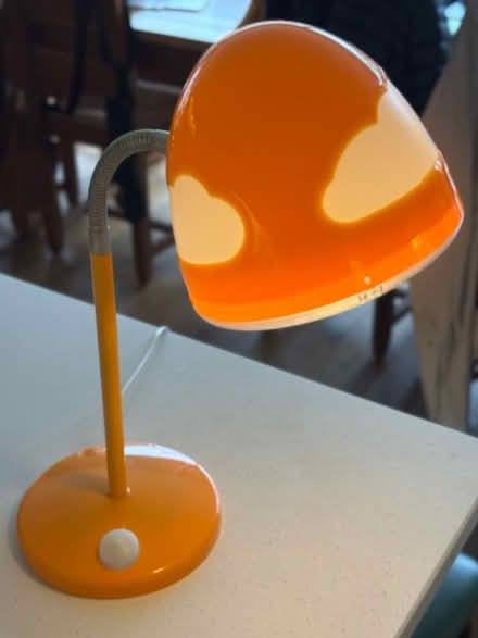 Photo of free Kids Lamp Shade (Harpenden) #2