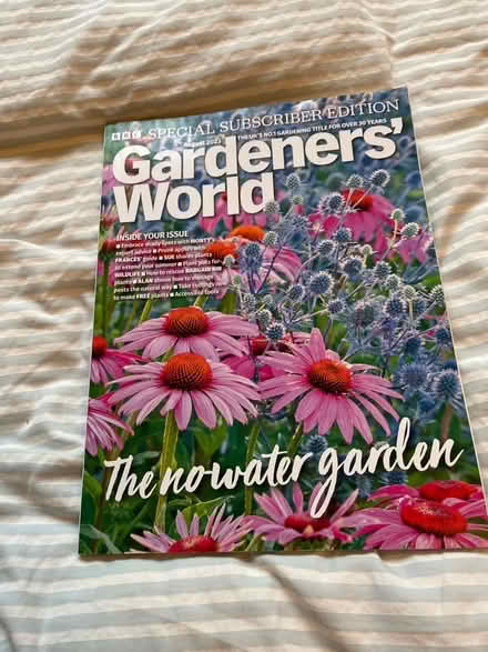 Photo of free Gardeners world complete from 2020 to September 2023 (Dunchurch CV22) #1