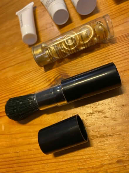 Photo of free Elizabeth Arden gift pack (AL4) #4