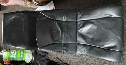 Photo of free Gaming chair (Longlevens GL2) #3