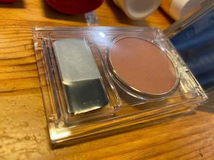 Photo of free Holly Fulton for Elizabeth Arden (AL4) #4