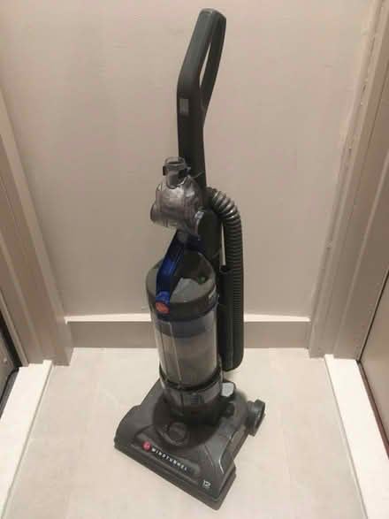 Photo of free Vacuum Cleaner (East Village) #1