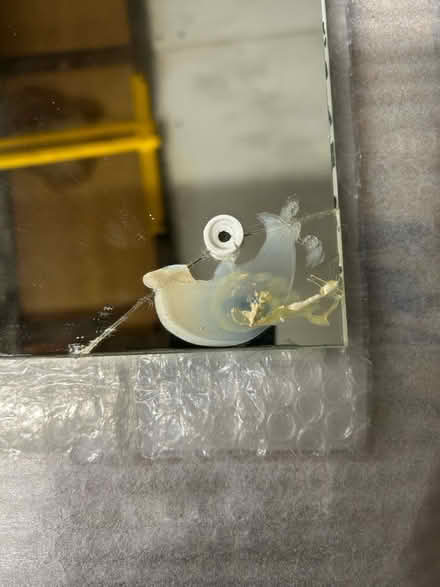 Photo of free 2 x mirror (Lymm) #3