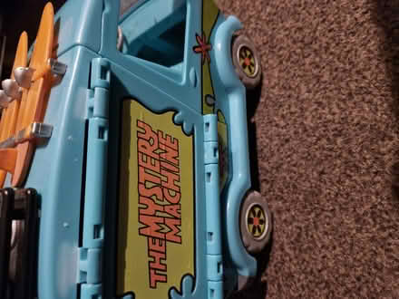 Photo of free Toys (Currie EH14) #4