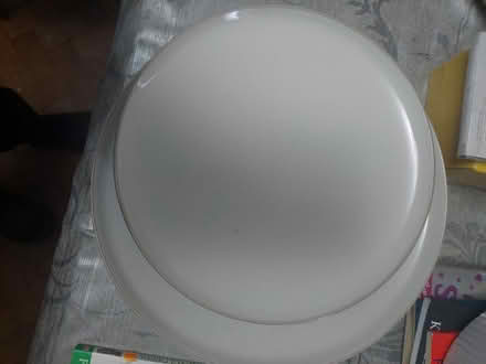 Photo of free Various Dinner plates (CW2) #1