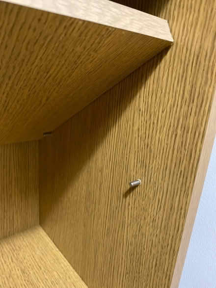 Photo of free Bookshelf 77cm x 31cm x 178cm (AL4, St albans) #4