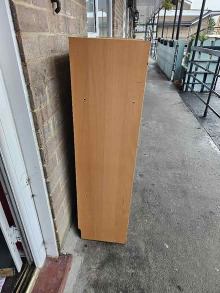 Photo of free Shelving unit (Smiths Estate OX28) #2