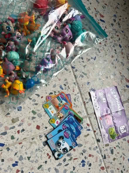 Photo of free cute animal toys - littlest pet shop etc (Latchford WA4) #3